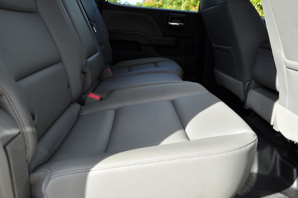 2017 Chevrolet Silverado 1500 Image 15