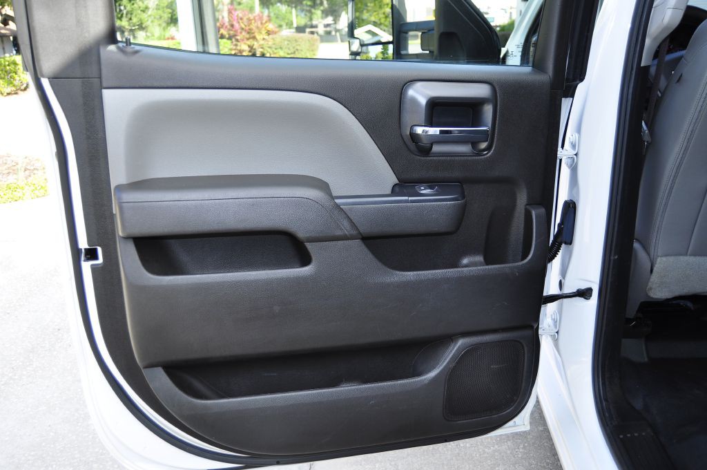 2017 Chevrolet Silverado 1500 Image 22