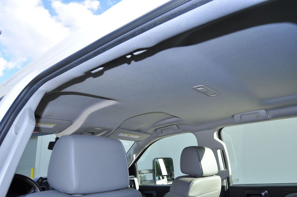 2017 Chevrolet Silverado 1500 Image 23