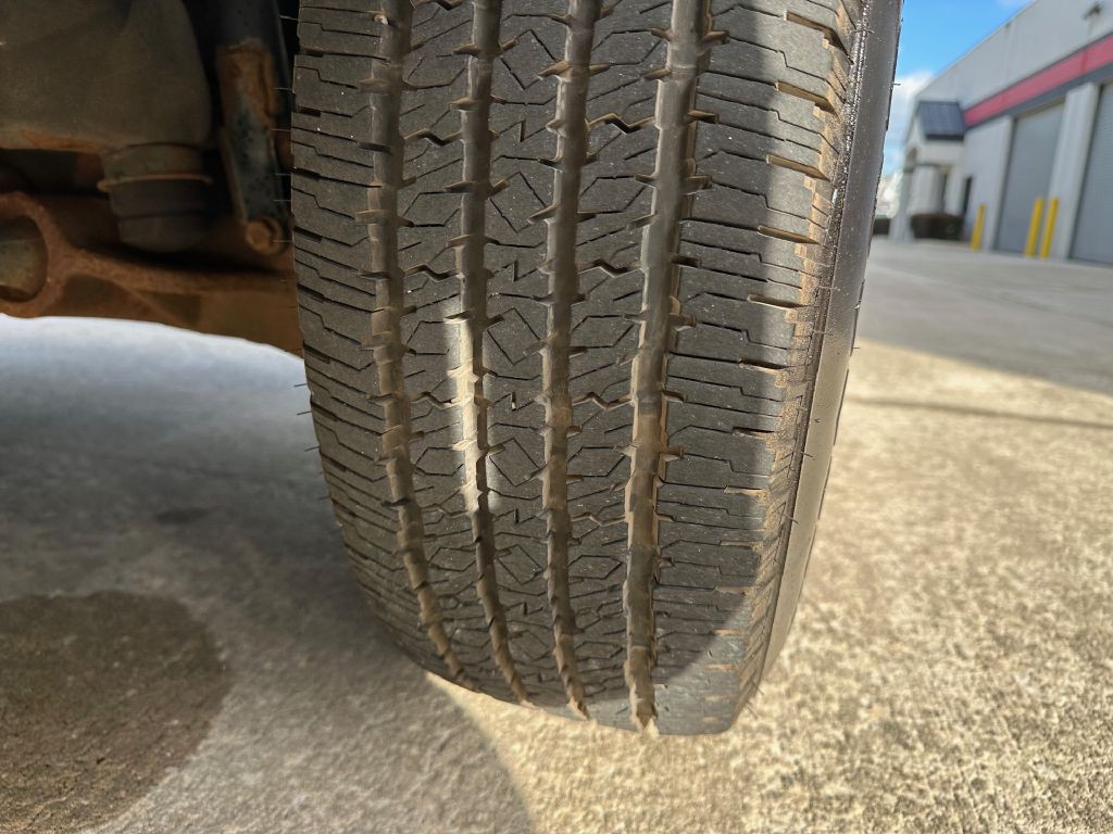 2017 Chevrolet Silverado 1500 Image 25