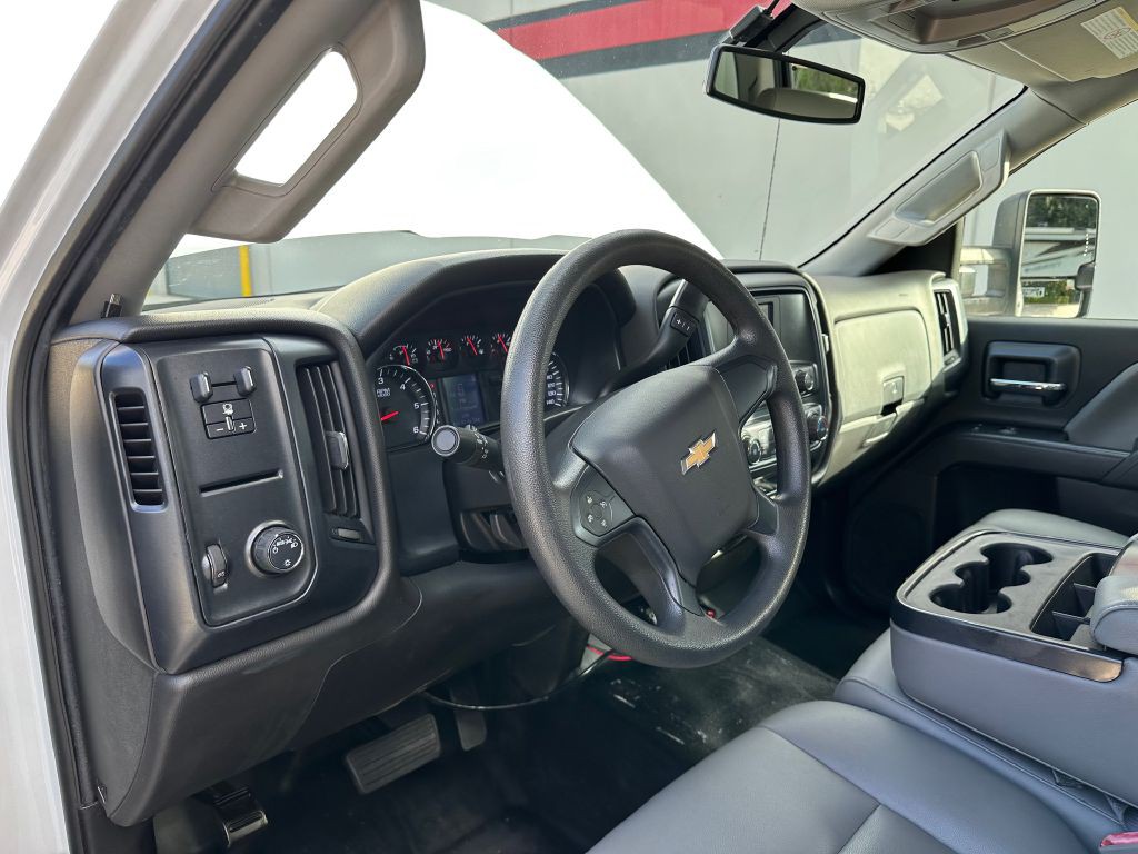 2017 Chevrolet Silverado 1500 Image 26