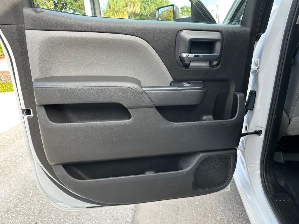 2017 Chevrolet Silverado 1500 Image 27