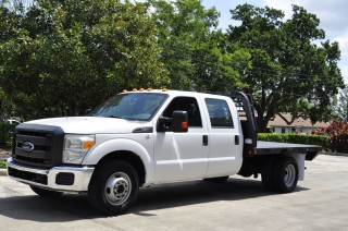 Image for 2015 Ford F-350 Super Duty ID: 6988158