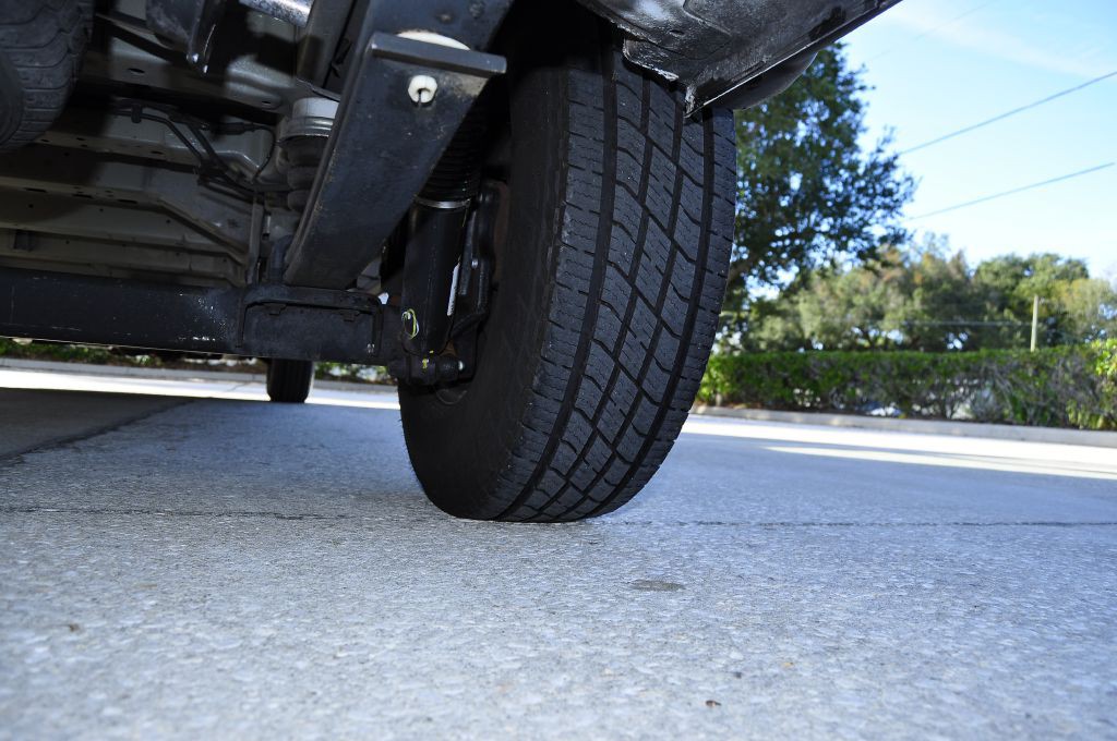 2022 RAM Promaster Image 10