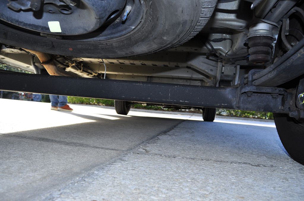 2022 RAM Promaster Image 11