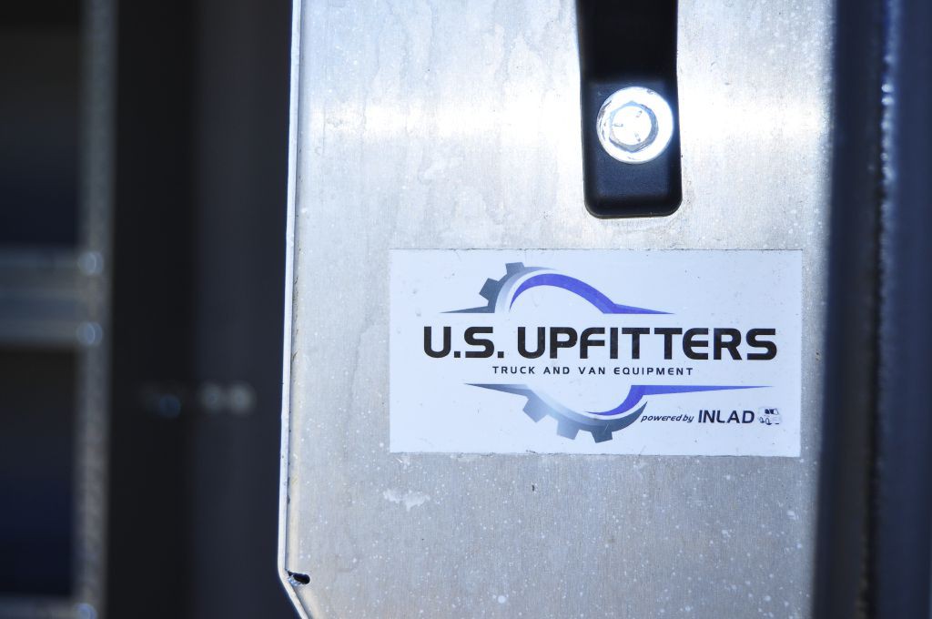 2022 RAM Promaster Image 15