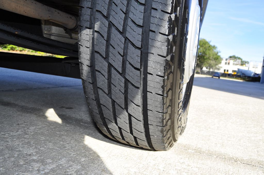 2022 RAM Promaster Image 20