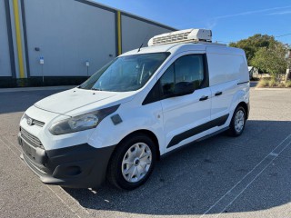 Image for 2016 Ford Transit Connect XL ID: 7044005