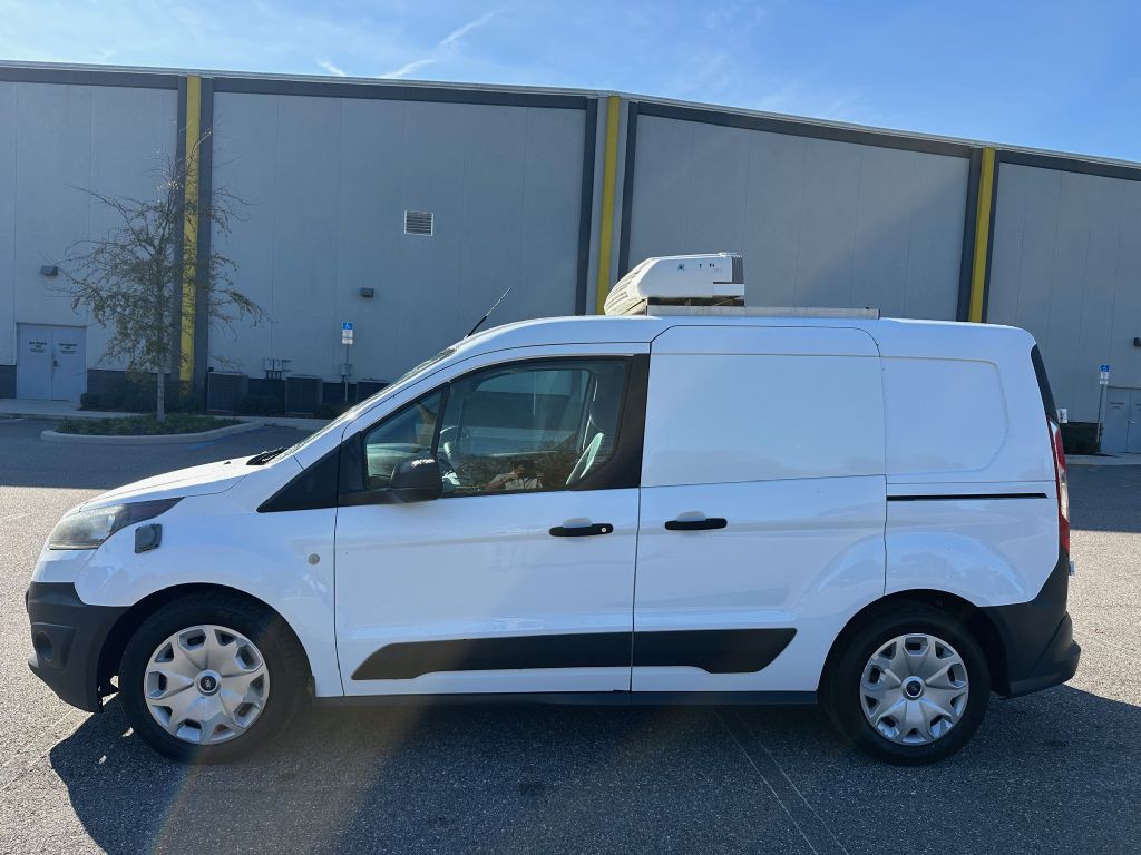 2016 Ford Transit Connect Image 3