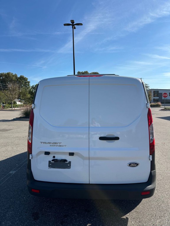 2016 Ford Transit Connect Image 7