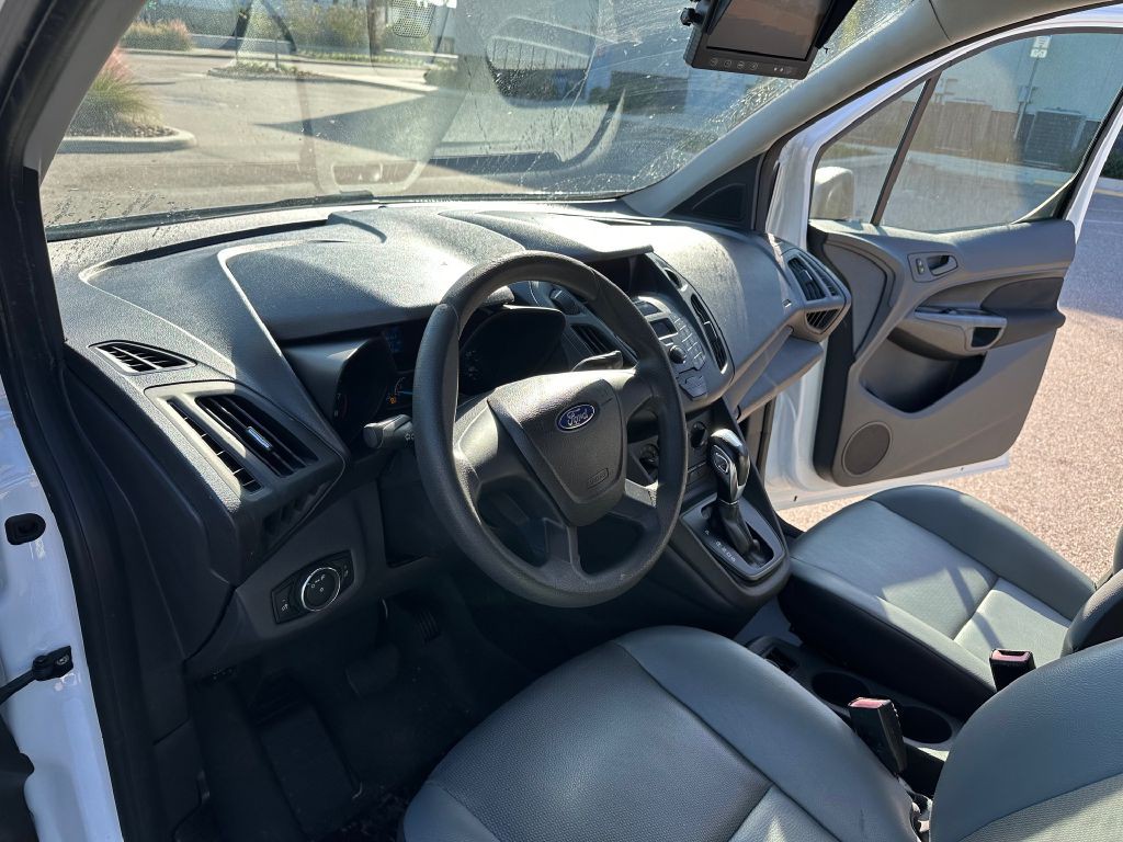 2016 Ford Transit Connect Image 10