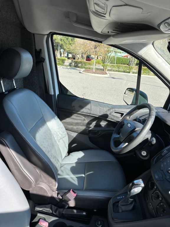 2016 Ford Transit Connect Image 13