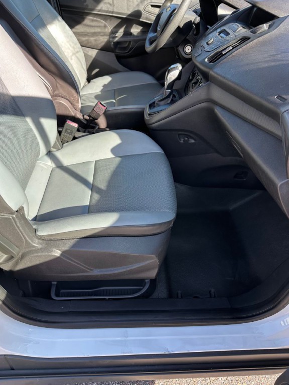 2016 Ford Transit Connect Image 14