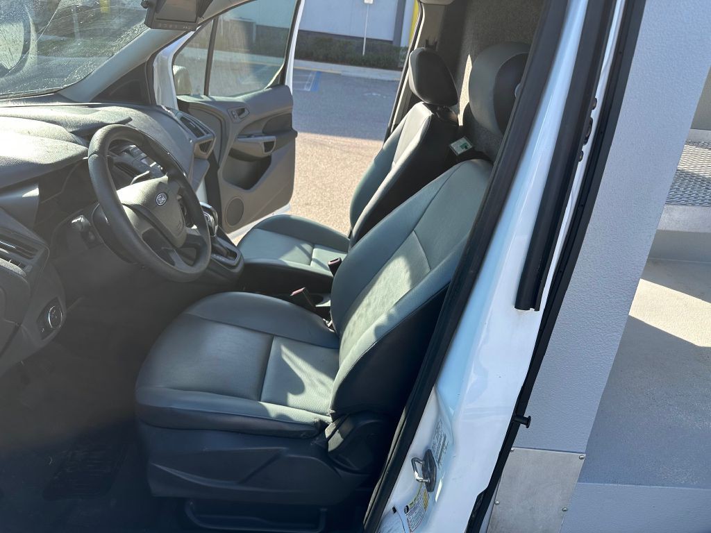 2016 Ford Transit Connect Image 16