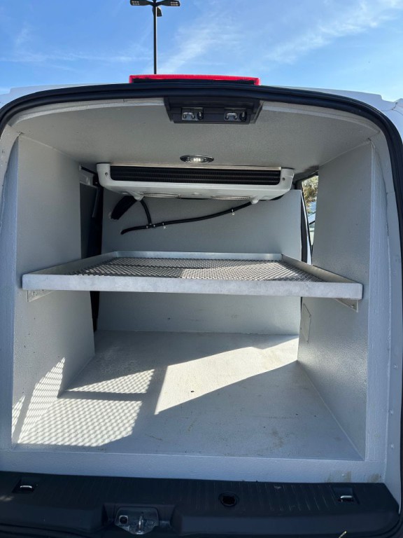 2016 Ford Transit Connect Image 17