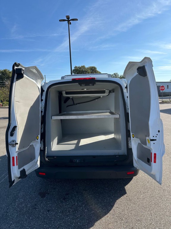 2016 Ford Transit Connect Image 18