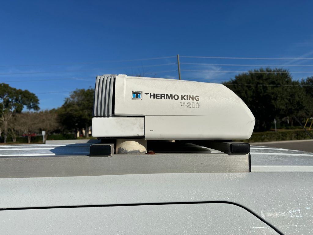 2016 Ford Transit Connect Image 19