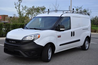 Image for 2019 RAM Promaster  ID: 7049103