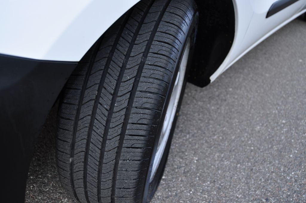 2019 RAM Promaster Image 10