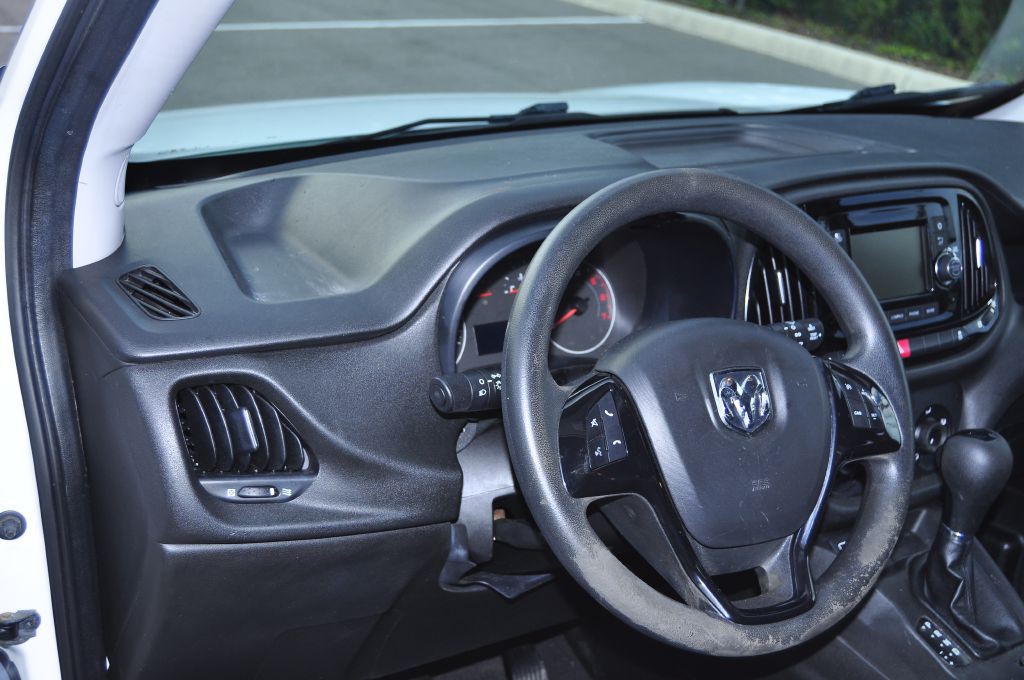 2019 RAM Promaster Image 13