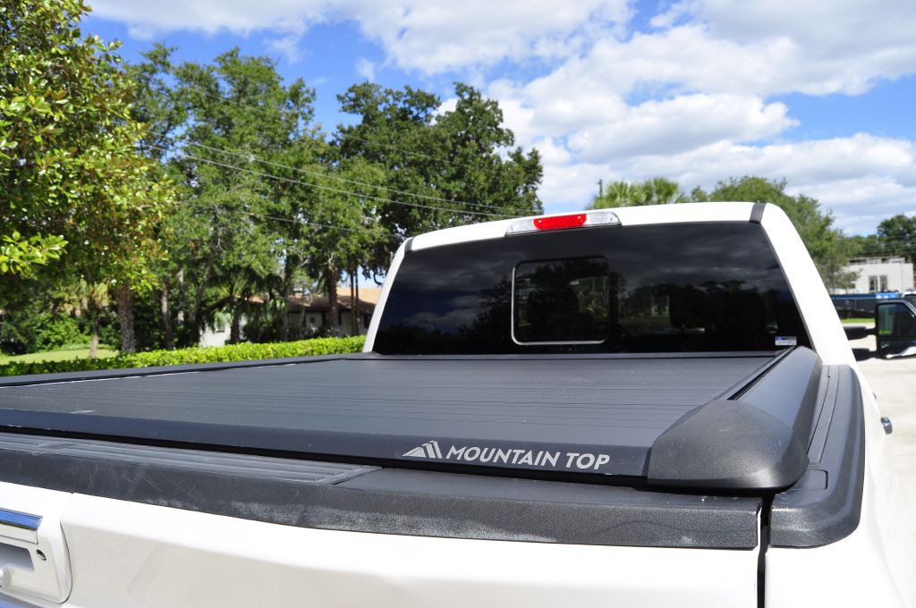 2019 Ford F-150 Image 8