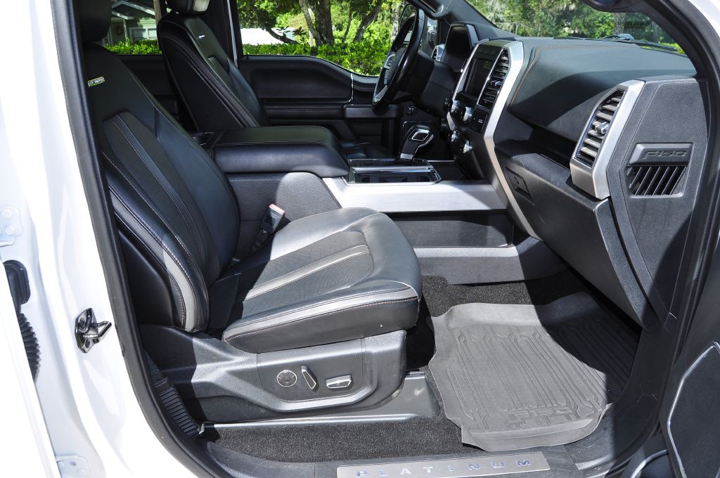 2019 Ford F-150 Image 10