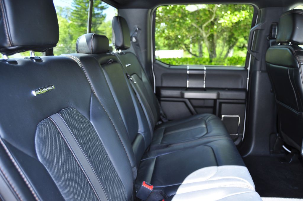 2019 Ford F-150 Image 16