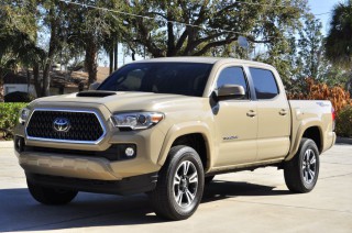 Image for 2019 Toyota Tacoma Double Cab ID: 7088116