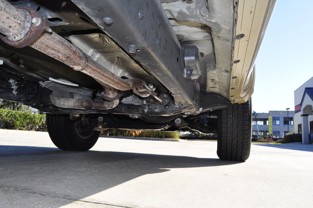 2019 Toyota Tacoma Image 16