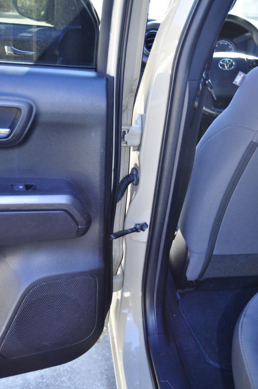 2019 Toyota Tacoma Image 26