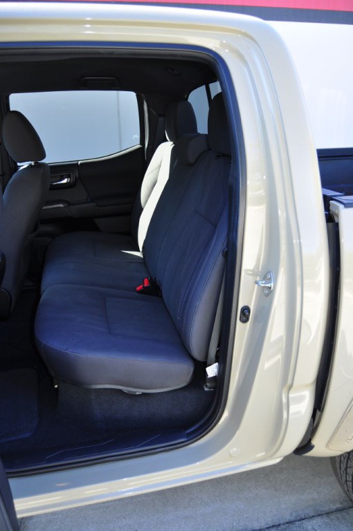 2019 Toyota Tacoma Image 27