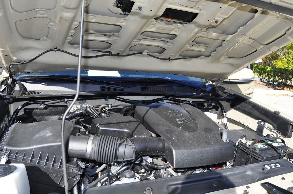 2019 Toyota Tacoma Image 28