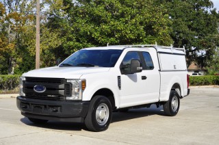 Image for 2019 Ford F-250 Super Duty ID: 7108731
