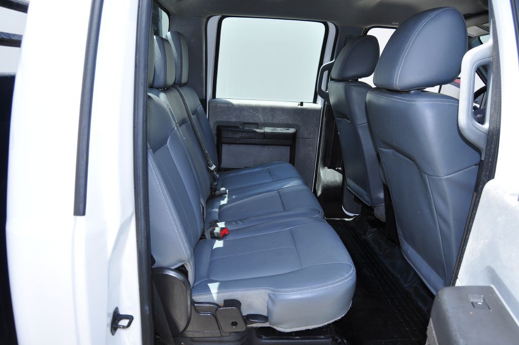 2015 Ford F-350 Image 10