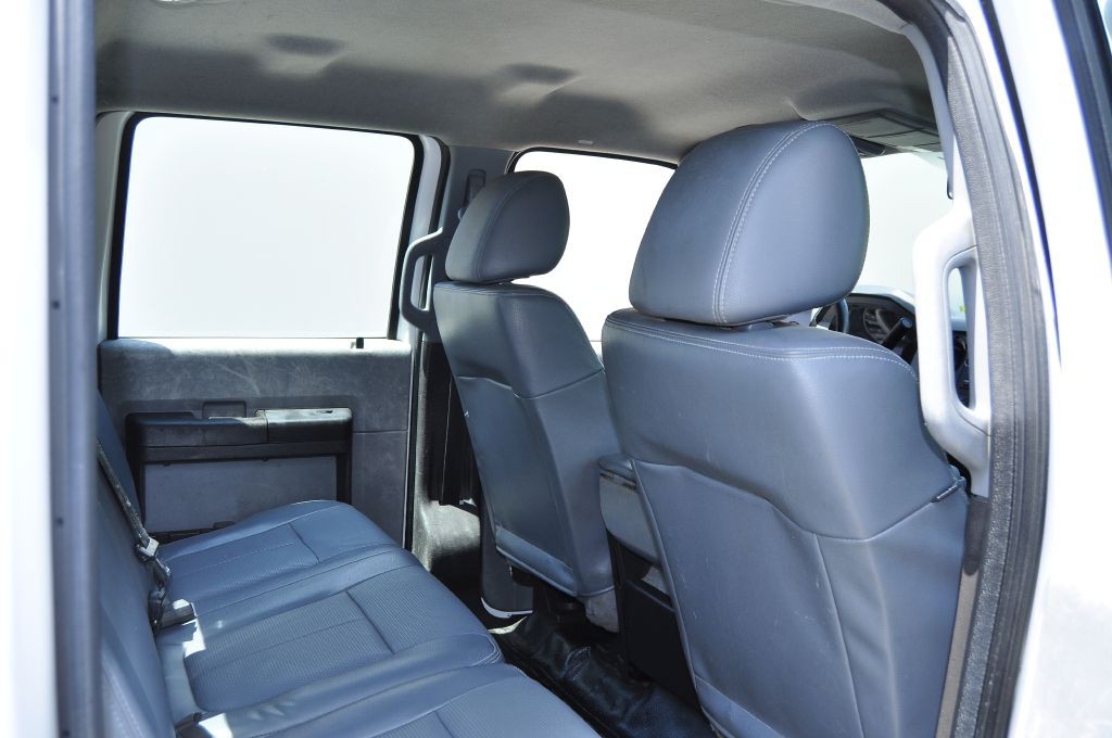 2015 Ford F-350 Image 11