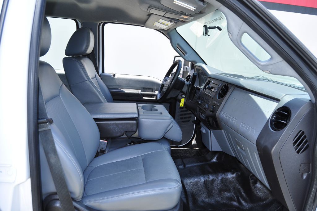 2015 Ford F-350 Image 13