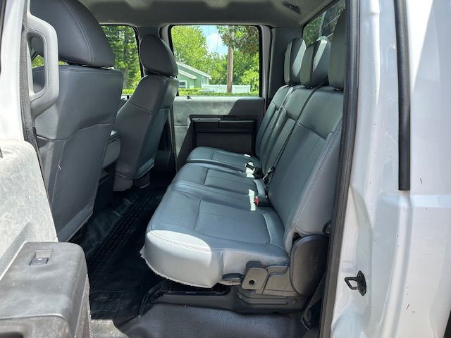 2015 Ford F-350 Image 20