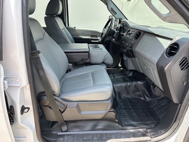 2015 Ford F-350 Image 26