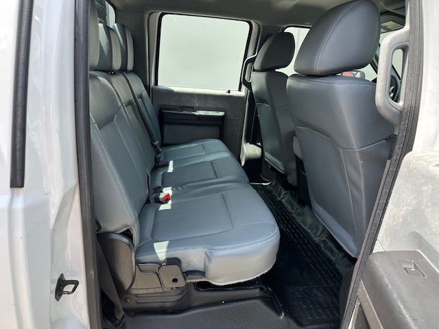 2015 Ford F-350 Image 30