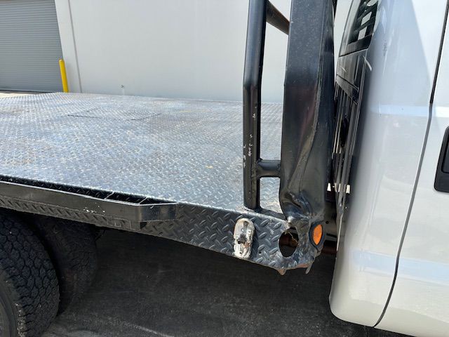 2015 Ford F-350 Image 34