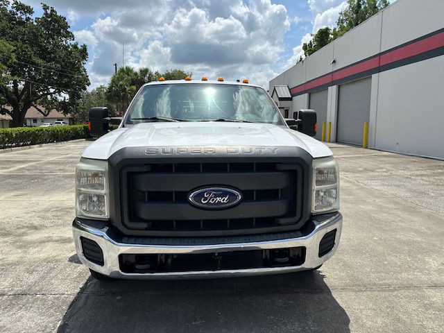 2015 Ford F-350 Image 37