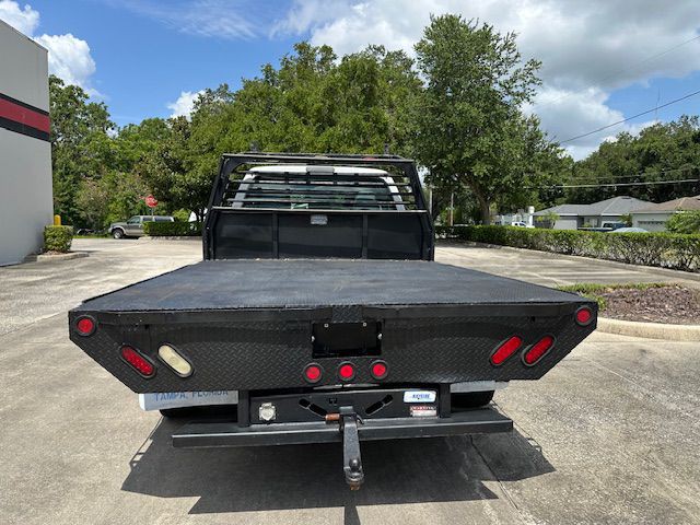 2015 Ford F-350 Image 40