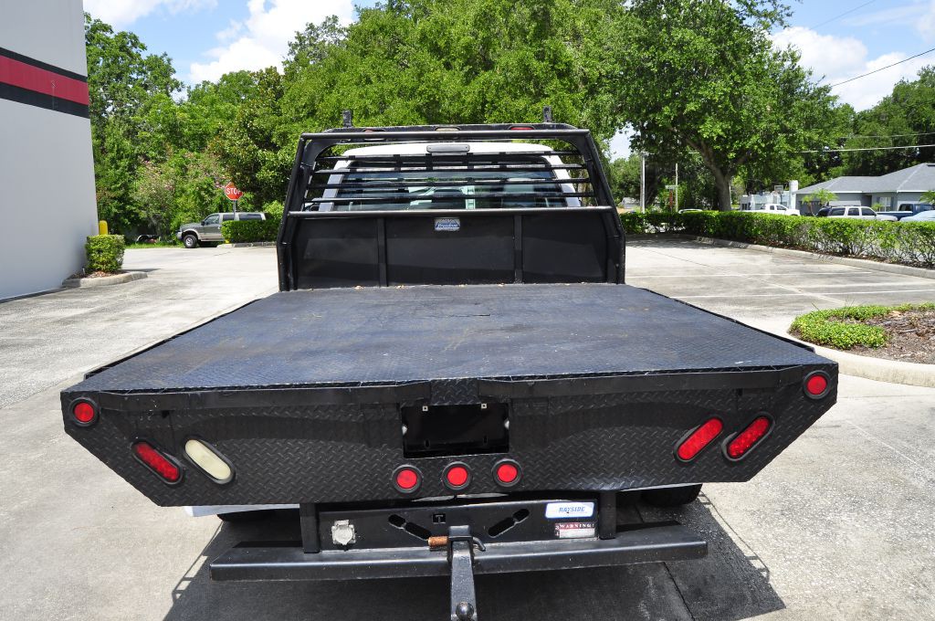 2015 Ford F-350 Image 5