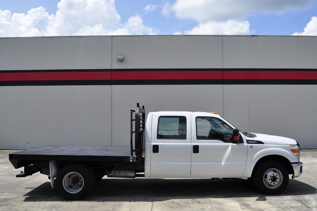 2015 Ford F-350 Image 6