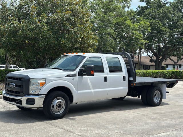 2015 Ford F-350 Image 7