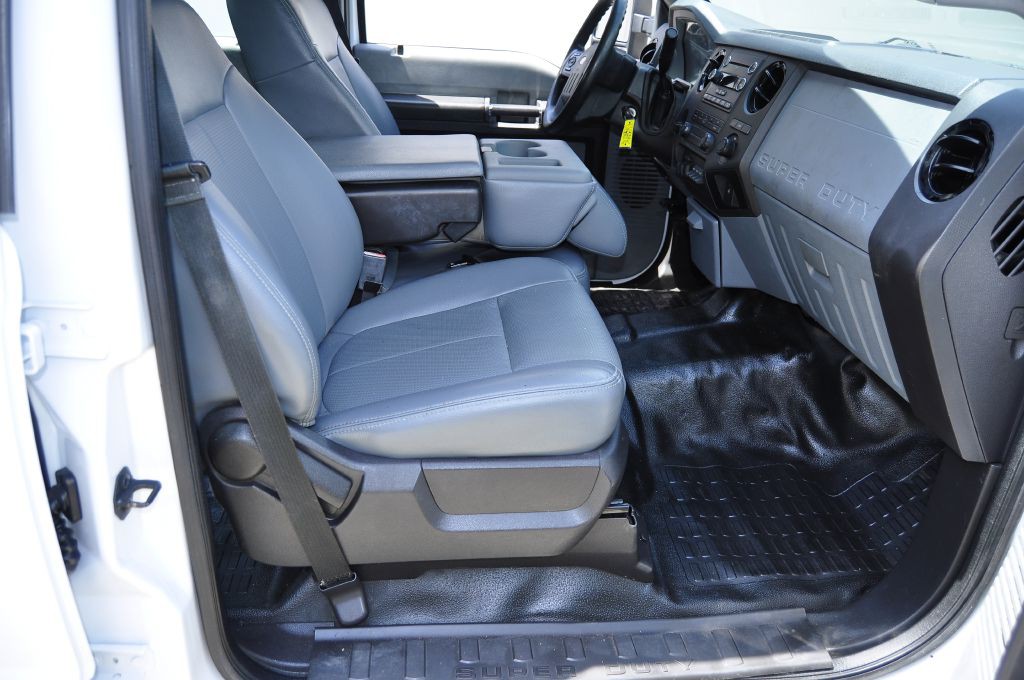 2015 Ford F-350 Image 12