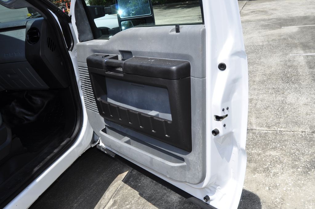 2015 Ford F-350 Image 14