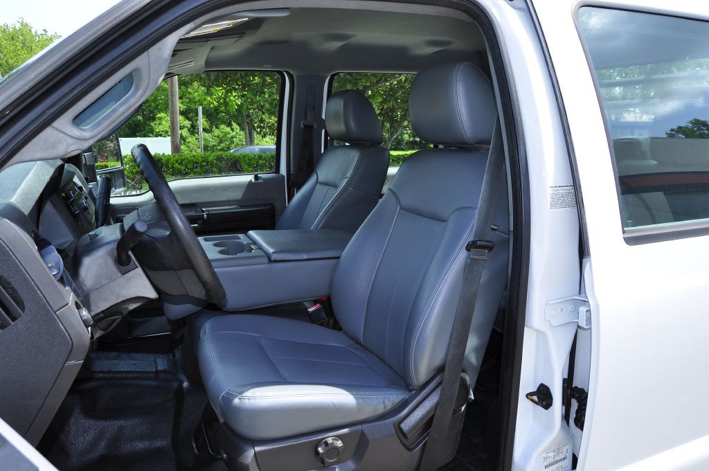 2015 Ford F-350 Image 15