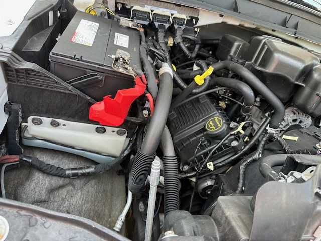 2015 Ford F-350 Image 17