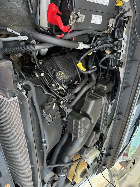 2015 Ford F-350 Image 18